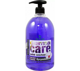 Κρεμοσάπουνο ορχιδέα Dermacare 1000ml | Σειρά περιποίησης (Κρέμες - Καλλυντικά) στο Paterakis Medical Group