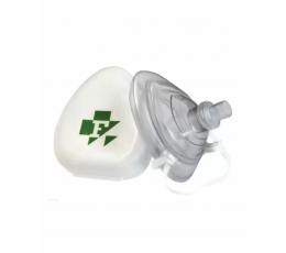 Μάσκες ανάνηψης CPR Fazzini | Είδη Α' Βοηθειών - Set Ανάνηψης στο Paterakis Medical Group