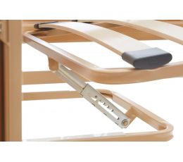 Χειροκίνητος Μηχανισμός Ανύψωσης Ποδιών “Ratchet” | Αξεσουάρ Κρεβατιών στο Paterakis Medical Group