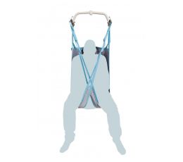 Σάκος Γερανού Universal Standard 0803121 | Γερανοί ανύψωσης στο Paterakis Medical Group