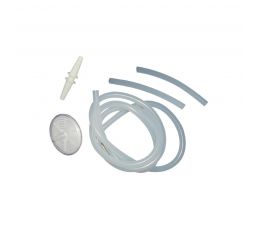 Σετ Φίλτρο, Σωλήνες & Συνδετικό 0804418 | Συσκευές Αναρρόφησης  στο Paterakis Medical Group