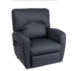 Πολυθρόνα Ανύψωσης & Ανάκλισης “Prestige XXL” Herdegen Titane | Ηλεκτρικές πολυθρόνες στο Paterakis Medical Group