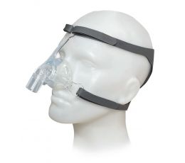 Ρινικές Μάσκες ZEN SEFAM | Μάσκες - Αναλώσιμα (cpap-bilevel) στο Paterakis Medical Group
