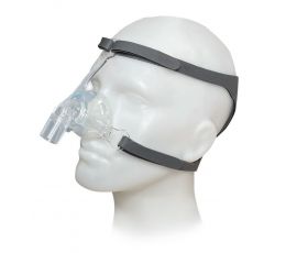 Κεφαλοδέτης SEFAM Breeze 0805041 | Μάσκες - Αναλώσιμα (cpap-bilevel) στο Paterakis Medical Group