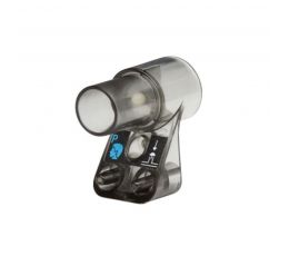 Προσαρμογέας Σωλήνα Μονού Κυκλώματος (Ventilogic LS) | Μάσκες - Αναλώσιμα (cpap-bilevel) στο Paterakis Medical Group