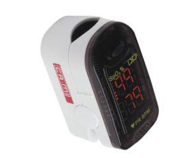 Ca-Mi O2 Easy Παλμικό Οξύμετρο Δακτύλου 0808093 | Οξύμετρα στο Paterakis Medical Group