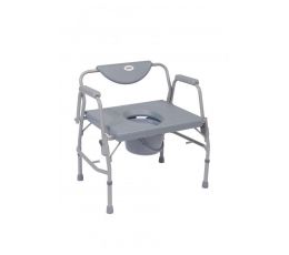 Τουαλέτα βαρέως τύπου 0808524 | Βοηθήματα Μπάνιου - WC στο Paterakis Medical Group