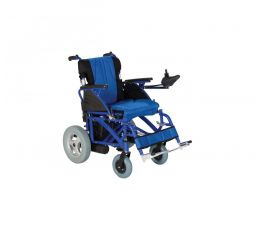 Ηλεκτροκίνητο Αναπηρικό Αμαξίδιο "Venere" 0808714 | Ηλεκτρικά Αναπηρικά Αμαξίδια  στο Paterakis Medical Group