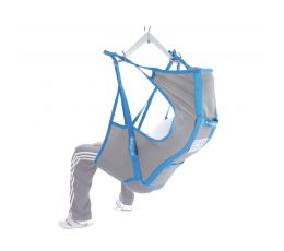 Σάκος Μεταφοράς Γερανού Full Body Moretti 0810131 | Γερανοί ανύψωσης στο Paterakis Medical Group