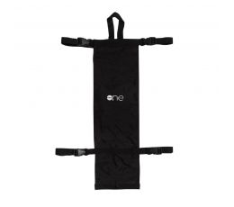 Θήκη Υφασμάτινη Φιάλης Αναπηρικού Αμαξιδίου 120mm | Μαξιλάρια - Αξεσουάρ αναπηρικών αμαξιδίων στο Paterakis Medical Group