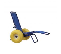 Αμαξίδιο Θαλάσσης “JOB” | Αναπηρικά Αμαξίδια Ειδικού Τύπου στο Paterakis Medical Group