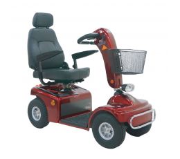 Αμαξίδιο Ηλεκτροκίνητο “Actari 2” Shoprider | Ηλεκτρικά Αναπηρικά Scooters στο Paterakis Medical Group