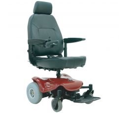 Αμαξίδιο Ηλεκτροκίνητο “Agilia” Shoprider 0811107 | Ηλεκτρικά Αναπηρικά Αμαξίδια  στο Paterakis Medical Group