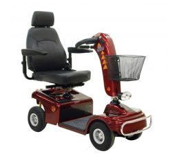 Αμαξίδιο Ηλεκτροκίνητο “Vitorius” Shoprider 0811144 | Ηλεκτρικά Αναπηρικά Scooters στο Paterakis Medical Group