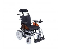 Αμαξίδιο Ηλεκτροκίνητο “TITAN” 0811317 | Ηλεκτρικά Αναπηρικά Αμαξίδια  στο Paterakis Medical Group
