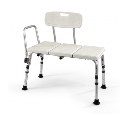 Κάθισμα μεταφοράς μπανιέρας  "Transfer Bench" 09-2-058 | Βοηθήματα Μπάνιου - WC στο Paterakis Medical Group
