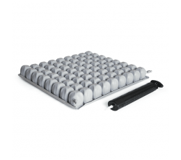 Μαξιλάρι κατάκλισης με αεροκυψέλες 10-2-067 40cm*40cm*6cm | Μαξιλάρια - Προστατευτικά Κατακλίσεων στο Paterakis Medical Group