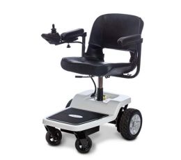 Ηλεκτροκίνητο Αμαξίδιο Scooter 1064 | Ηλεκτρικά Αναπηρικά Scooters στο Paterakis Medical Group