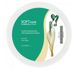 Ρολό αποτρίχωσης Non Woven Standard 7cm 90gr | Νοσοκομειακά - Γενικά αναλώσιμα στο Paterakis Medical Group