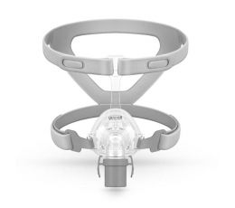 ΜΑΣΚΑ CPAP ΡΙΝΙΚΗ (ΥΝ-02) | Μάσκες - Αναλώσιμα (cpap-bilevel) στο Paterakis Medical Group