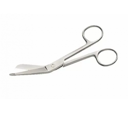 Ψαλίδι επιδέσμων Lister 14εκ | Χειρουργικά εργαλεία στο Paterakis Medical Group