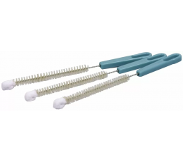 Βούρτσα τραχειοστομίας Optibrush® Basic | Αξεσουάρ - αναλώσιμα τραχειοστόμιας στο Paterakis Medical Group