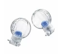 Ρυθμιστής cuff τραχειοσωλήνων Smart Manager - Tracoe | Αξεσουάρ - αναλώσιμα τραχειοστόμιας στο Paterakis Medical Group