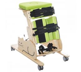 CAT I | Παιδικά Αναπηρικά Αμαξίδια - Καθίσματα στο Paterakis Medical Group