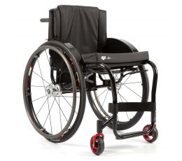 CHROME | Αναπηρικά Αμαξίδια Ελαφρού Τύπου στο Paterakis Medical Group