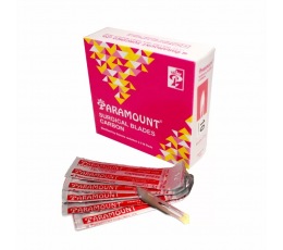 Χειρουργικές λάμες Carbon (100τμχ) | Χειρουργικά εργαλεία στο Paterakis Medical Group