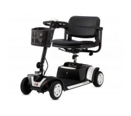 Ηλεκτροκίνητο Scooter Centuro Mini | Ηλεκτρικά Αναπηρικά Scooters στο Paterakis Medical Group
