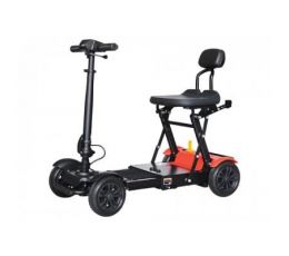 Ηλεκτροκίνητο Scooter Πτυσσόμενο Cooper | Ηλεκτρικά Αναπηρικά Scooters στο Paterakis Medical Group