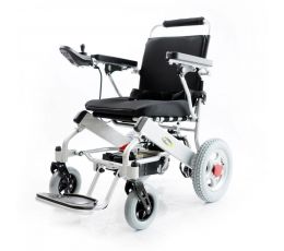 EASY WAY | Ηλεκτρικά Αναπηρικά Αμαξίδια  στο Paterakis Medical Group