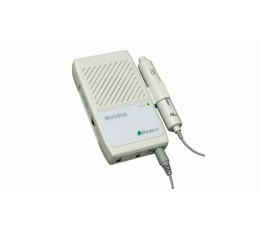 Doppler φορητό MINIDOP Hadeco 100VX | Συσκευές Doppler  στο Paterakis Medical Group