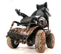 EXTREME X8 | Ηλεκτρικά Αναπηρικά Αμαξίδια  στο Paterakis Medical Group