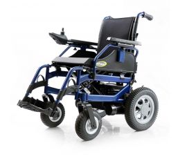 JUMPER | Ηλεκτρικά Αναπηρικά Αμαξίδια  στο Paterakis Medical Group