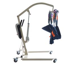 Γερανός ανύψωσης LIFT | Γερανοί ανύψωσης στο Paterakis Medical Group