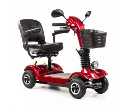 MINI | Ηλεκτρικά Αναπηρικά Scooters στο Paterakis Medical Group