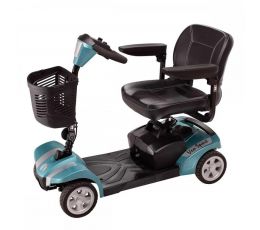 RASCAL VEO SPORT | Ηλεκτρικά Αναπηρικά Scooters στο Paterakis Medical Group