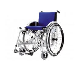 Αμαξίδιο Adaptive REVOLUTION R1 B+B | Αναπηρικά Αμαξίδια B+B (Bischoff+Bischoff) στο Paterakis Medical Group