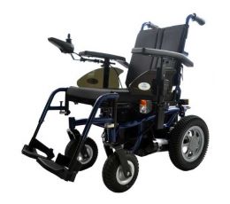 SPACE | Ηλεκτρικά Αναπηρικά Αμαξίδια  στο Paterakis Medical Group