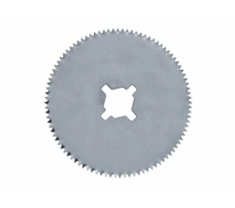 Λάμα ηλεκτρικού πριονιού για συνθετικό γύψο | Γυψοπρίονα στο Paterakis Medical Group