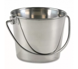 Κάδος χειρουργείου ανοξείδωτος | Χειρουργικά αναλώσιμα - Χειρουργικά σκεύη στο Paterakis Medical Group