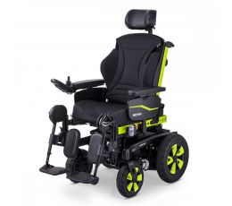 iCHAIR MC2 | Αναπηρικά αμαξίδια MEYRA ORTOPEDIA στο Paterakis Medical Group