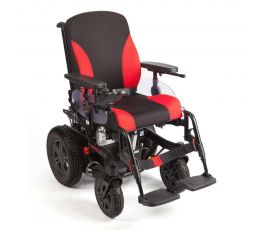 iCHAIR MC2 RS | Αναπηρικά αμαξίδια MEYRA ORTOPEDIA στο Paterakis Medical Group