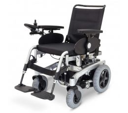 iCHAIR MC BASIC με ρυθμιζόμενο πλάτος καθίσματος - 43cm έως 55cm | Αναπηρικά αμαξίδια MEYRA ORTOPEDIA στο Paterakis Medical Group