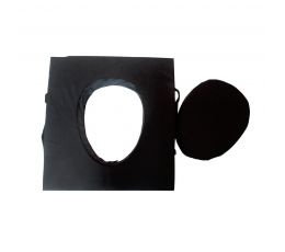 Μαξιλάρι με Οπή Αναπηρικού Αμαξιδίου 0806203 | Μαξιλάρια στο Paterakis Medical Group