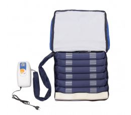 Μαξιλάρι Κατακλίσεων Ραβδωτό Με Αεραντλία Ρεύματος 0806296 | Μαξιλάρια - Προστατευτικά Κατακλίσεων στο Paterakis Medical Group