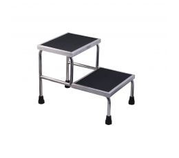 Σκαλοπάτι Διπλό Ενισχυμένο 0806371 | Βοηθήματα Καθημερινότητας στο Paterakis Medical Group