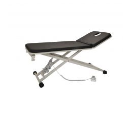 Κρεβάτι Εξεταστικό Ηλεκτρικό ”Deluxe” 0806421 | Εξεταστικά Κρεβάτια στο Paterakis Medical Group